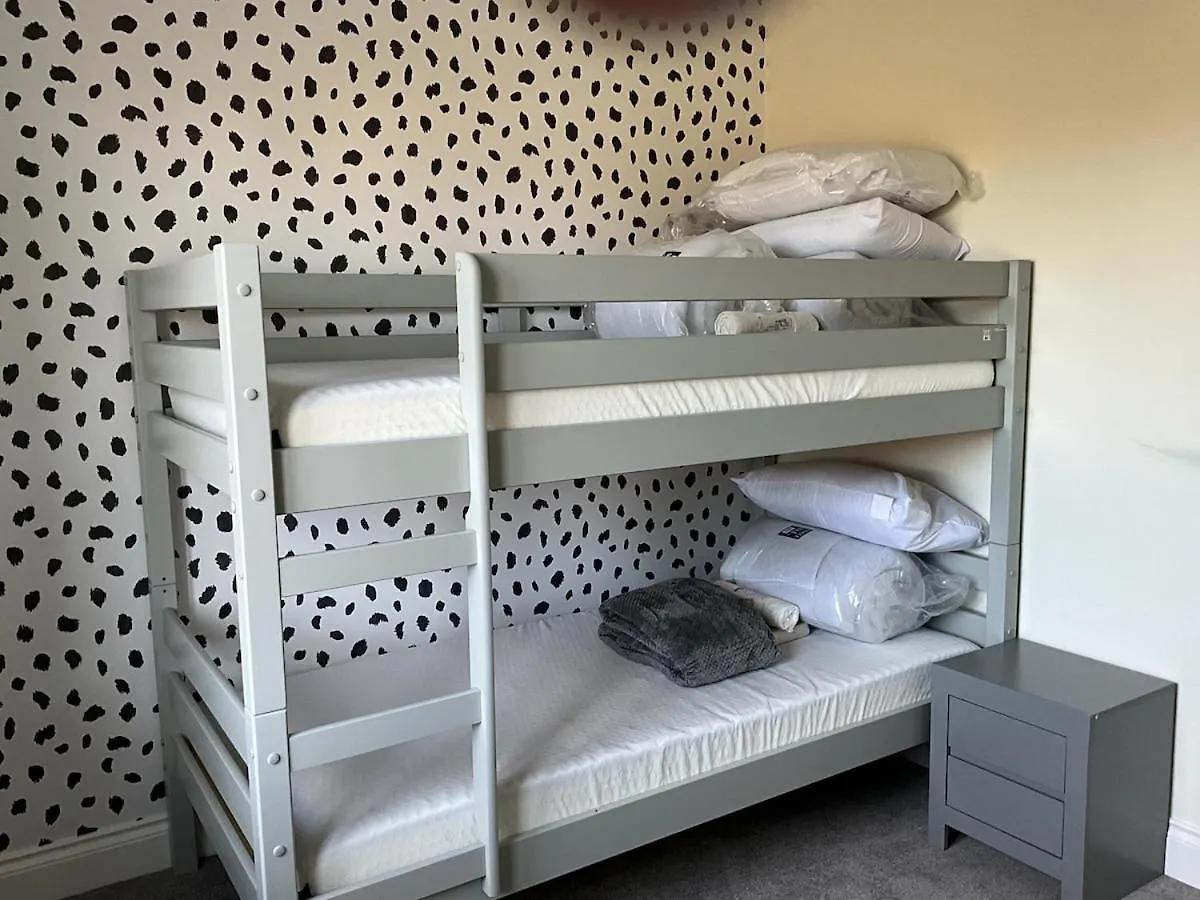Holiday home Modern Refurbished Claregalway Cottage - Sleeps 8
